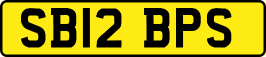 SB12BPS