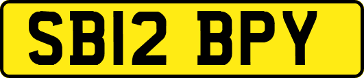 SB12BPY