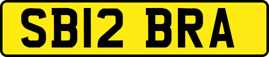 SB12BRA
