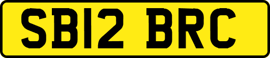 SB12BRC