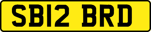 SB12BRD