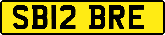 SB12BRE