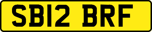 SB12BRF