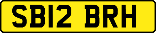 SB12BRH