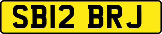 SB12BRJ