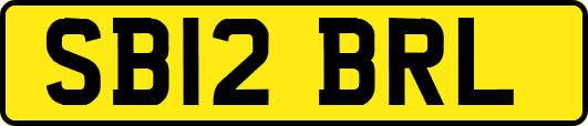 SB12BRL