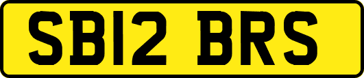 SB12BRS