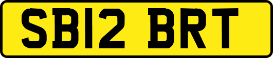 SB12BRT