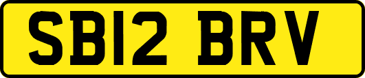 SB12BRV