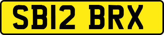 SB12BRX