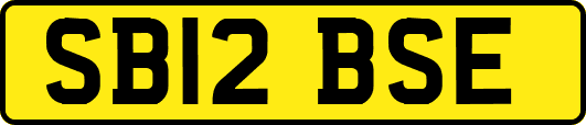 SB12BSE