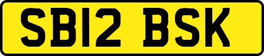 SB12BSK