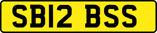 SB12BSS