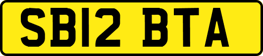 SB12BTA