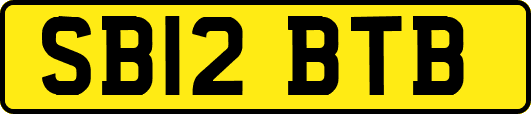 SB12BTB