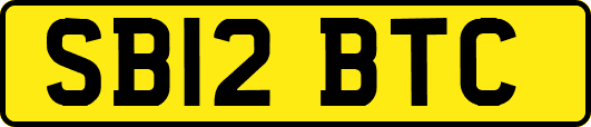 SB12BTC