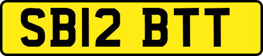 SB12BTT