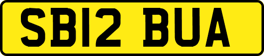 SB12BUA