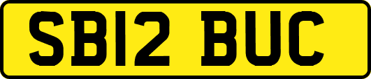 SB12BUC