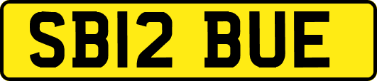 SB12BUE