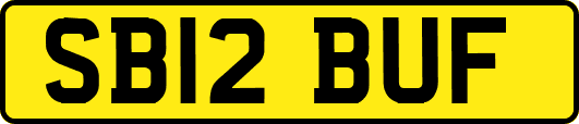 SB12BUF