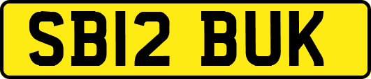 SB12BUK