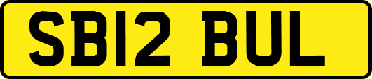 SB12BUL