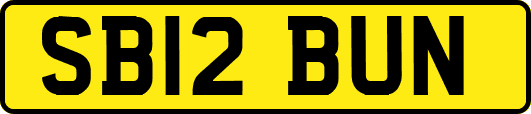 SB12BUN