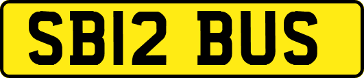SB12BUS