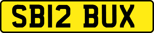 SB12BUX