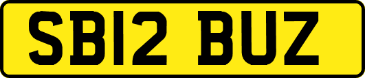 SB12BUZ