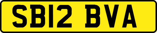 SB12BVA