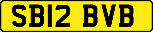 SB12BVB