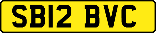 SB12BVC