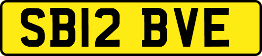 SB12BVE