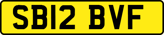 SB12BVF