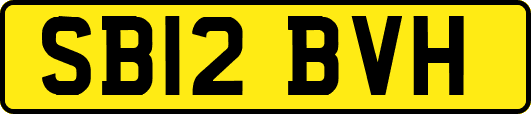 SB12BVH