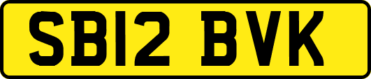 SB12BVK