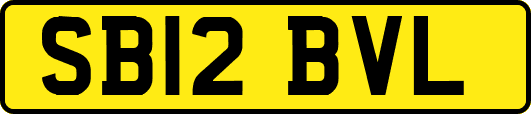 SB12BVL