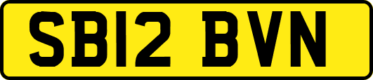 SB12BVN