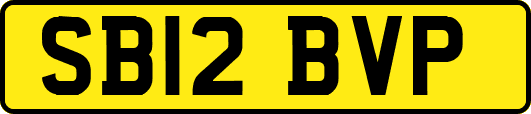 SB12BVP