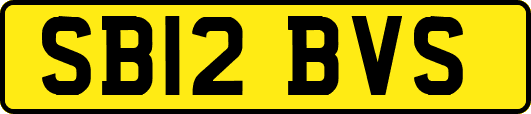 SB12BVS