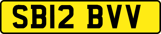SB12BVV