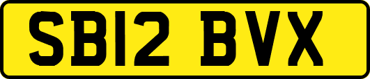 SB12BVX