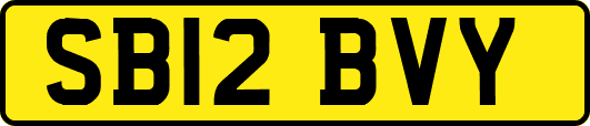 SB12BVY