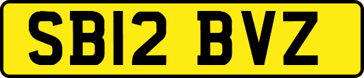 SB12BVZ
