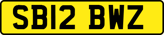 SB12BWZ