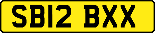 SB12BXX