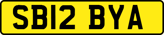 SB12BYA