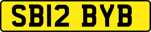 SB12BYB